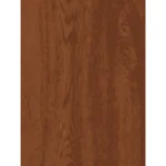 Perfil PVC Golden Oak muchtek