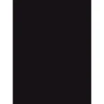 Perfiles de PVC Schwarzbraun muchtek