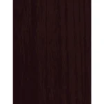 Perfiles de PVC Wengue muchtek