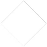 Perfiles de PVC blanco veka