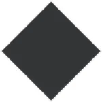 Perfiles de PVC negro grafito spectral veka