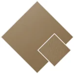 Perfiles de PVC pyrite veka