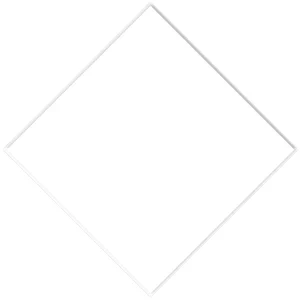 Perfiles de PVC blanco veka